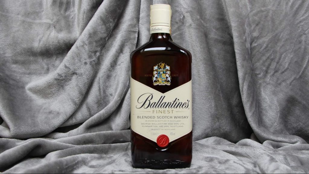 Ballantines Viski Fiyatları