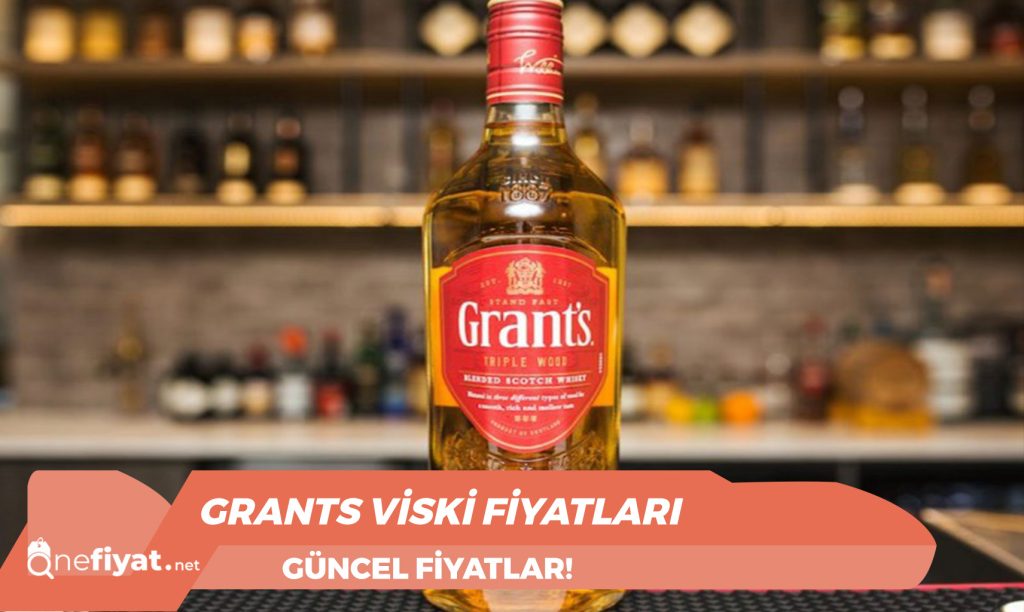 Grants Viski Fiyatı lik Litre Fiyatı