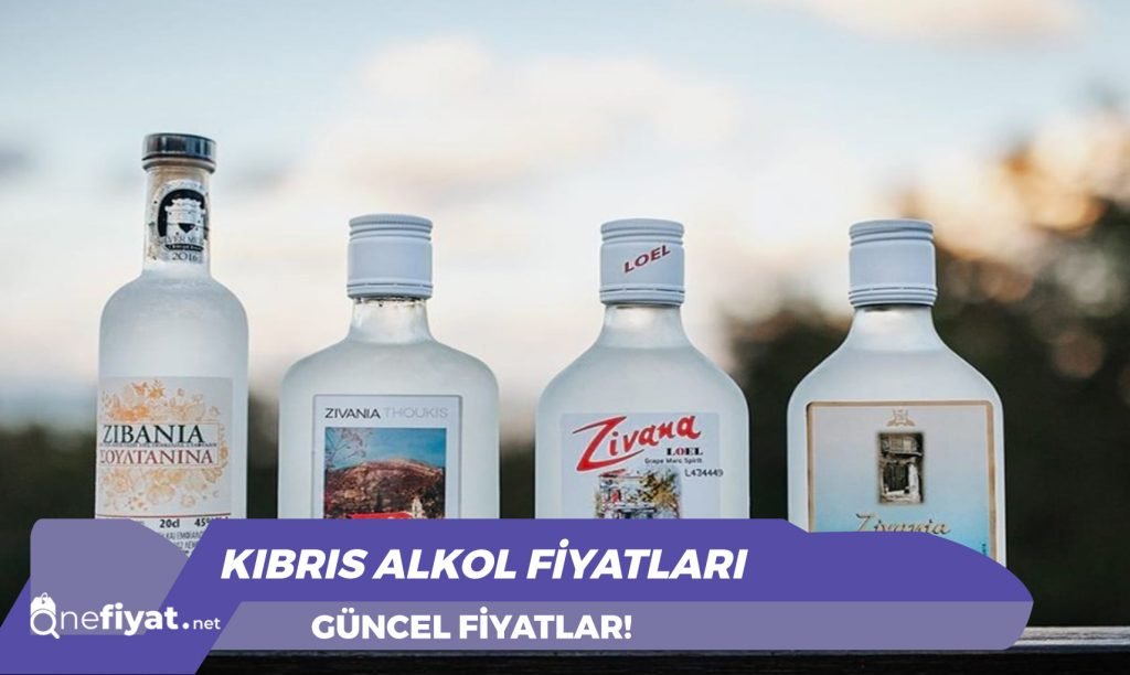 Efe Gold Rakı Fiyatları 2024 | 35'lik, 70'lik, 100'lük