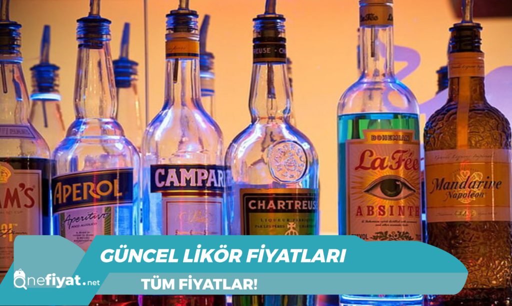 Efe Gold Rakı Fiyatları 2024 | 35'lik, 70'lik, 100'lük